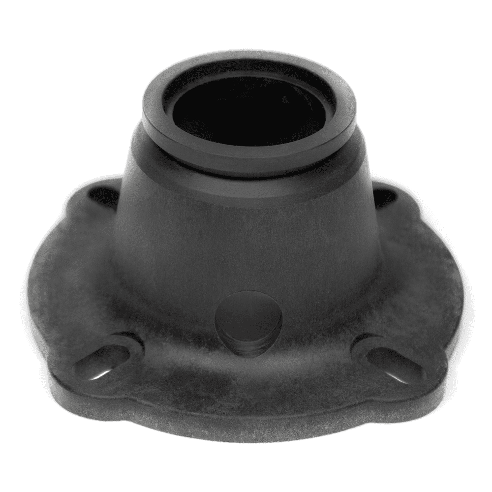 Glocke für Drehschieberpumpe