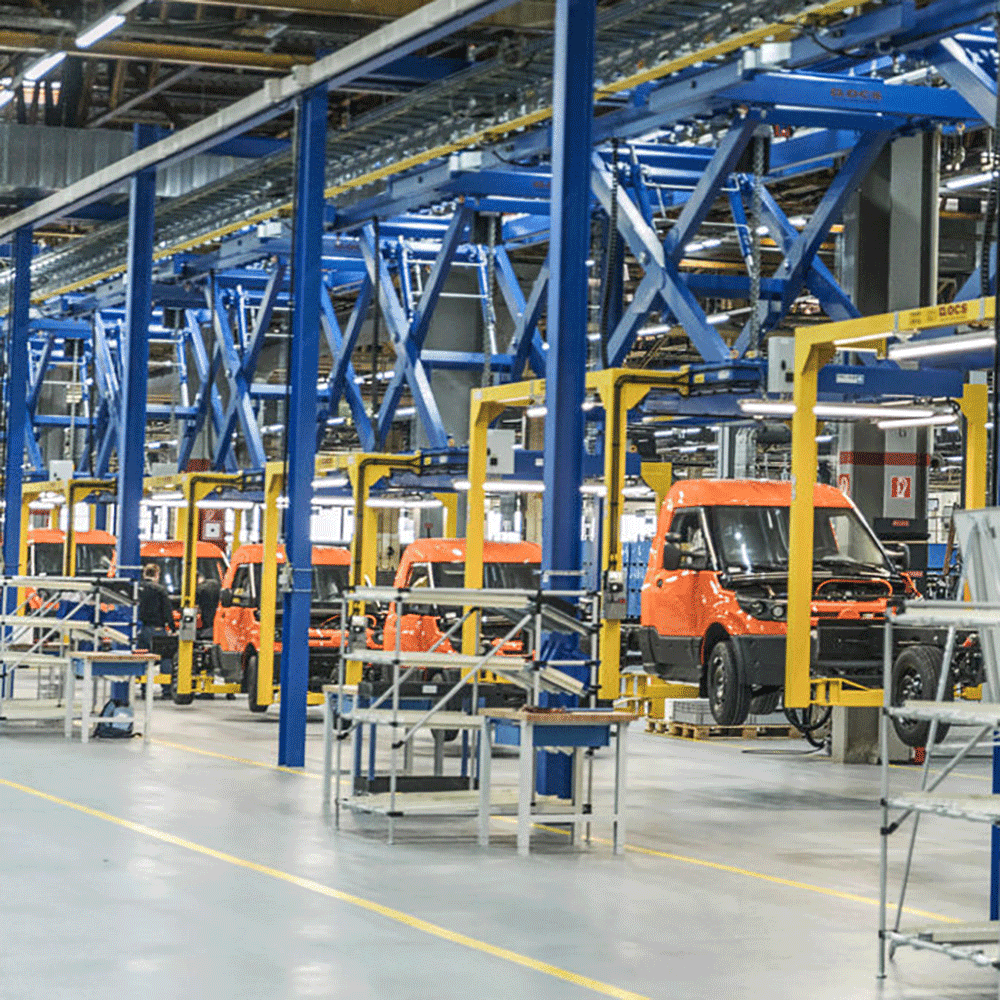 luftbefeuchter-industrie