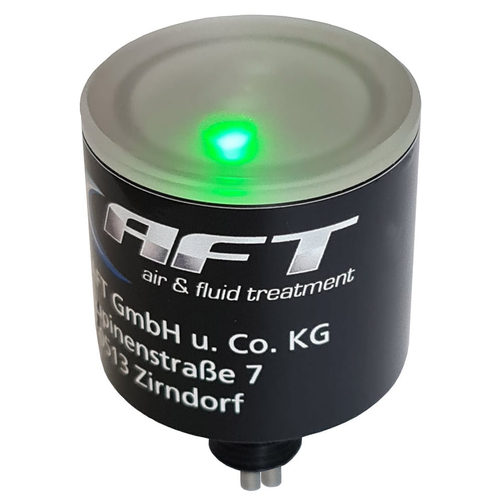 Leitfähigkeitsmessgerät 3 LED´s