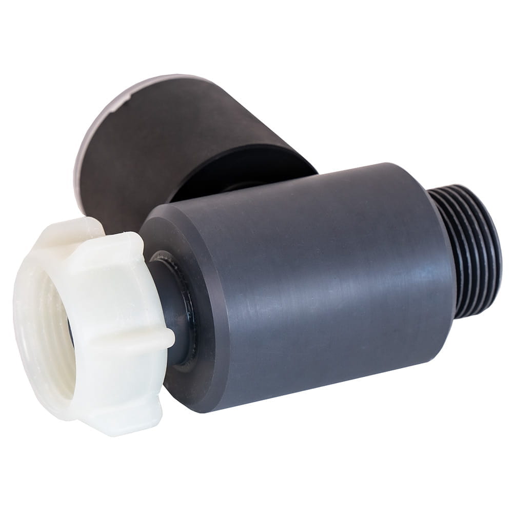 G 3/4" Innen x Aussen