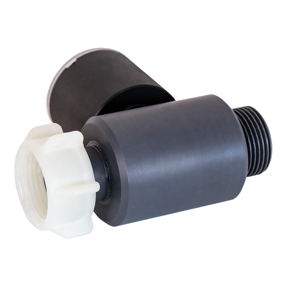 G 3/4" Innen x Aussen