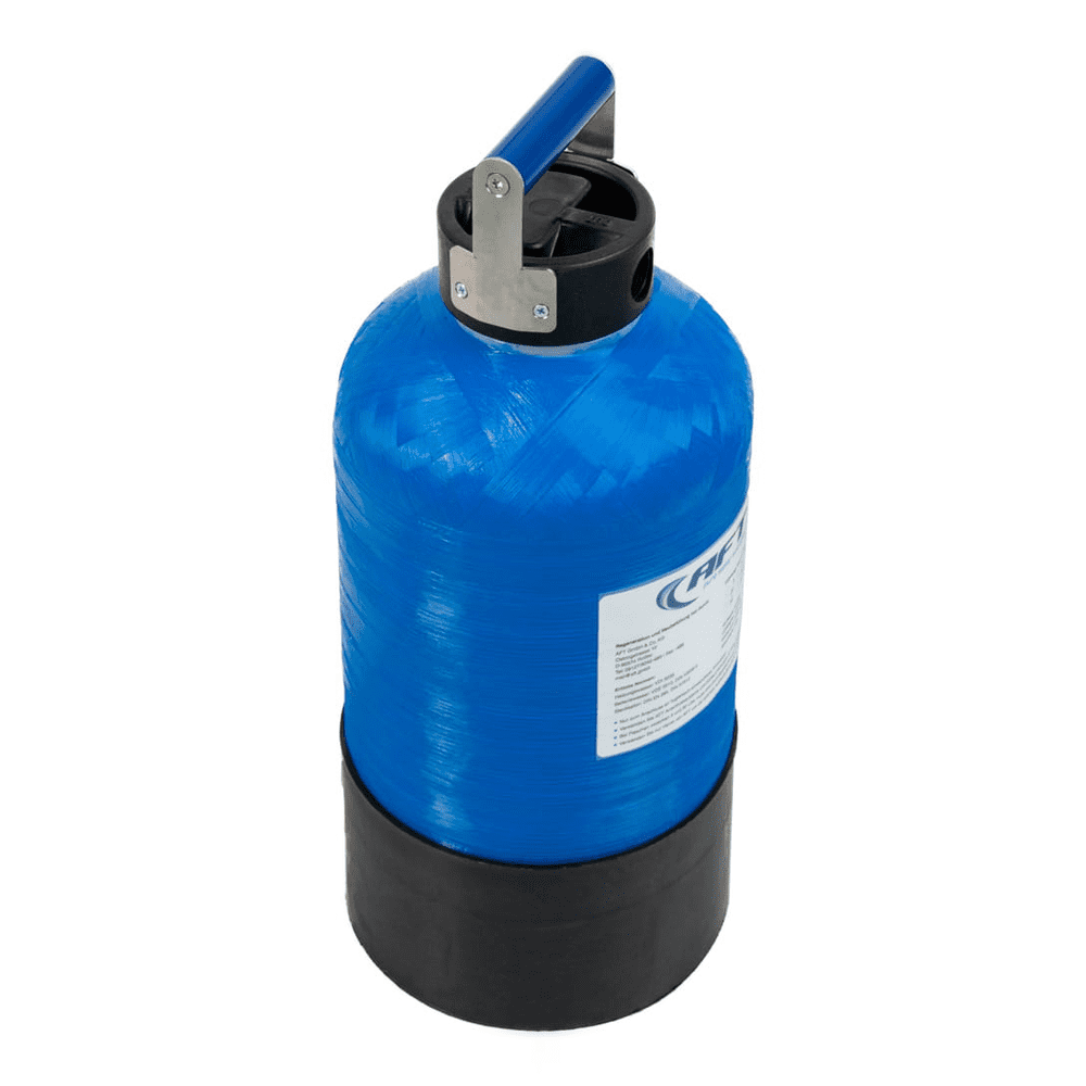 Batteriewasser Komplettset BWE