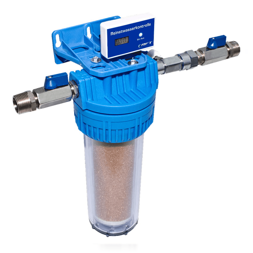 Batteriewasser Set BW1