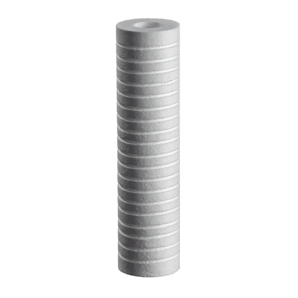 Filterkerzen Wasserfilter FSR 10" x 2,5"