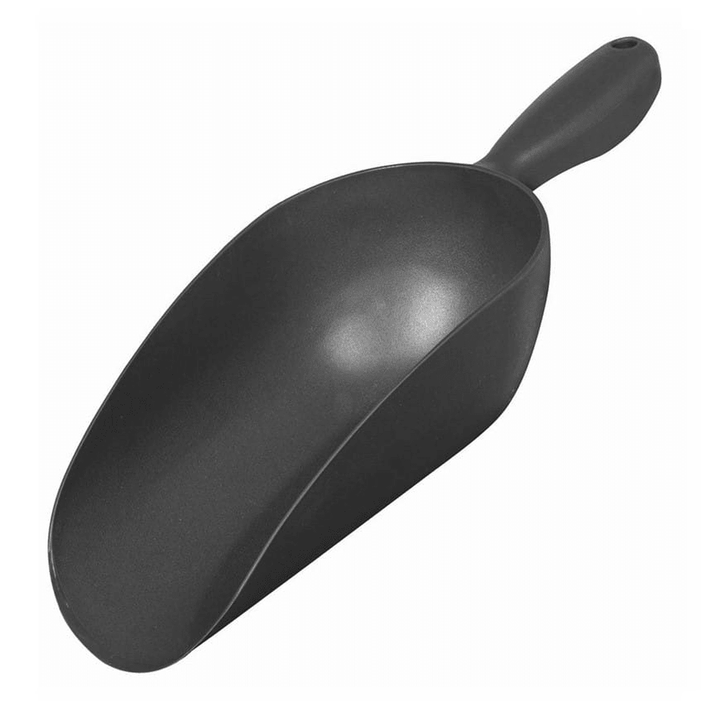 Harzschaufel