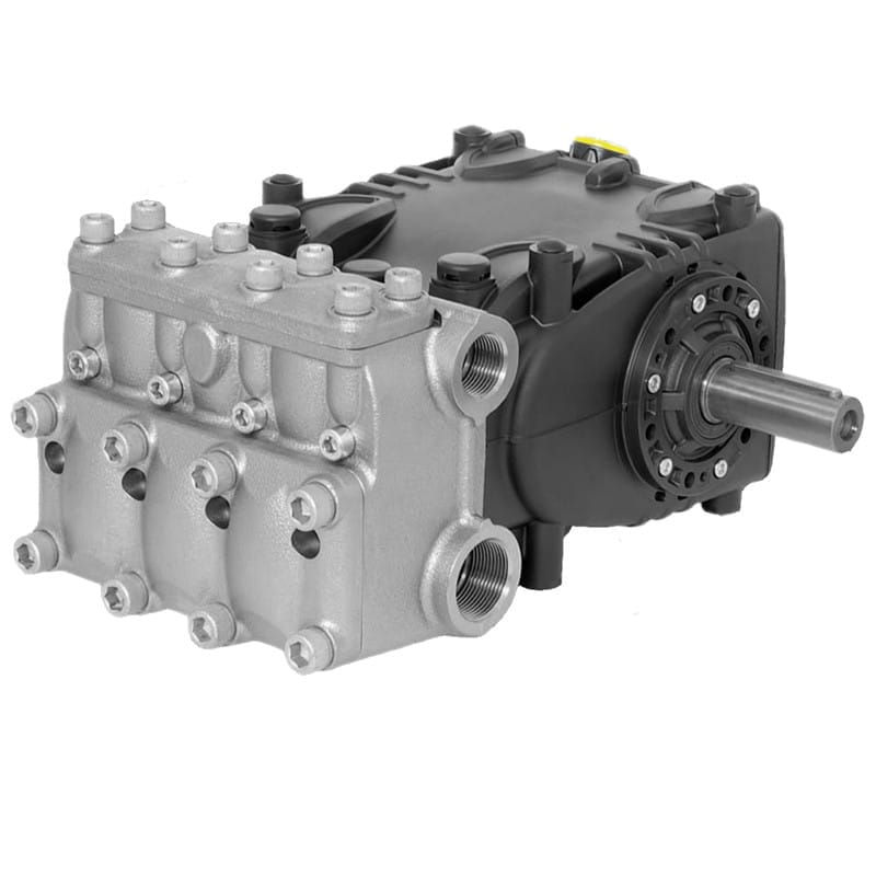 Hochdruckpumpe 50 Liter pro Minute