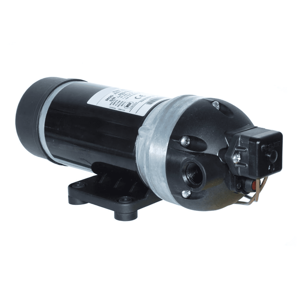 Wasserfilter Pumpe Trinkwasser