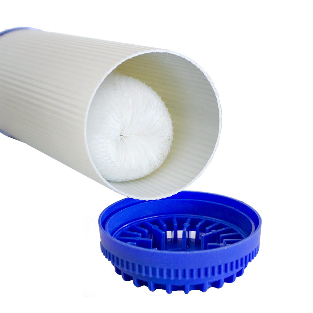 Hohlfaserfilter zur Mikrofiltration