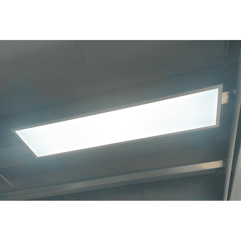 LED Panel 6500K zur Deckenmontage, 30 W