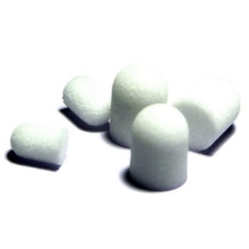 Feinfilter 6 mm
