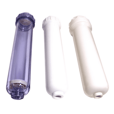 VE-Wasser-Filter-Kartusche-MINI Filterkartusche MINI unbefüllt verschiedene Versionen