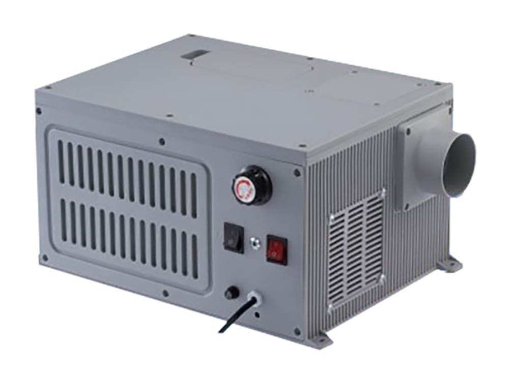 Ultraschall-Raumluftbefeuchter SONIC 3 mit bis zu 3 l/h Befeuchtungsleistung