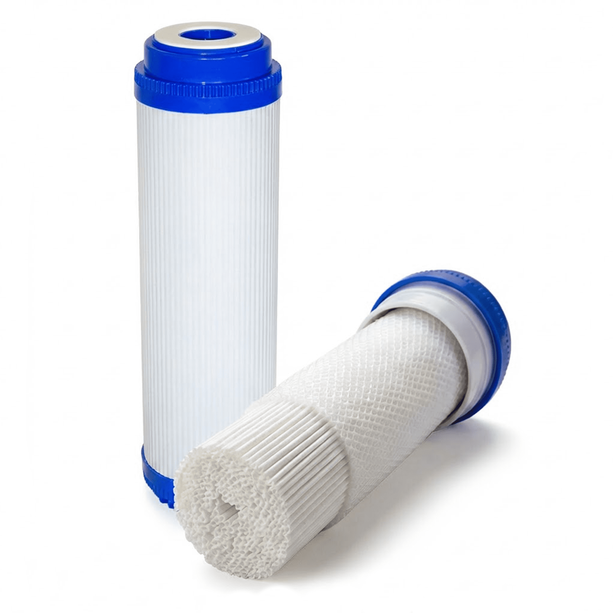 Hohlfaserfilter zur Ultrafiltration 10" x 2,5"