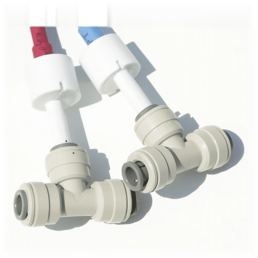 Leitwertmeter Sensor PRO mit µS-Anzeige