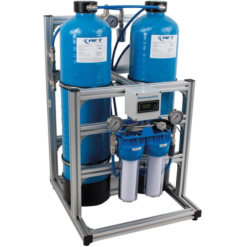Batteriewasser SET BW100 2 Flaschen
