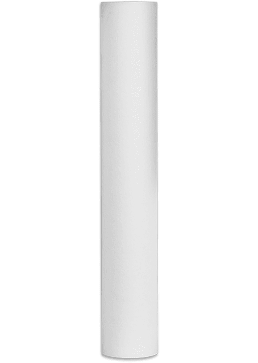 Sedimentfilter 4" x 20"