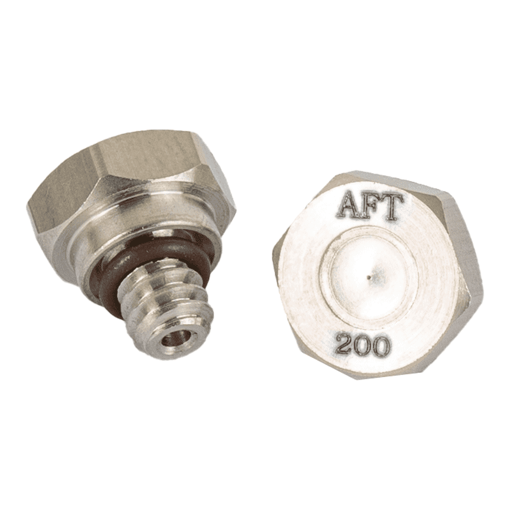 Nebeldüse ECO 0,2 bis 1 mm