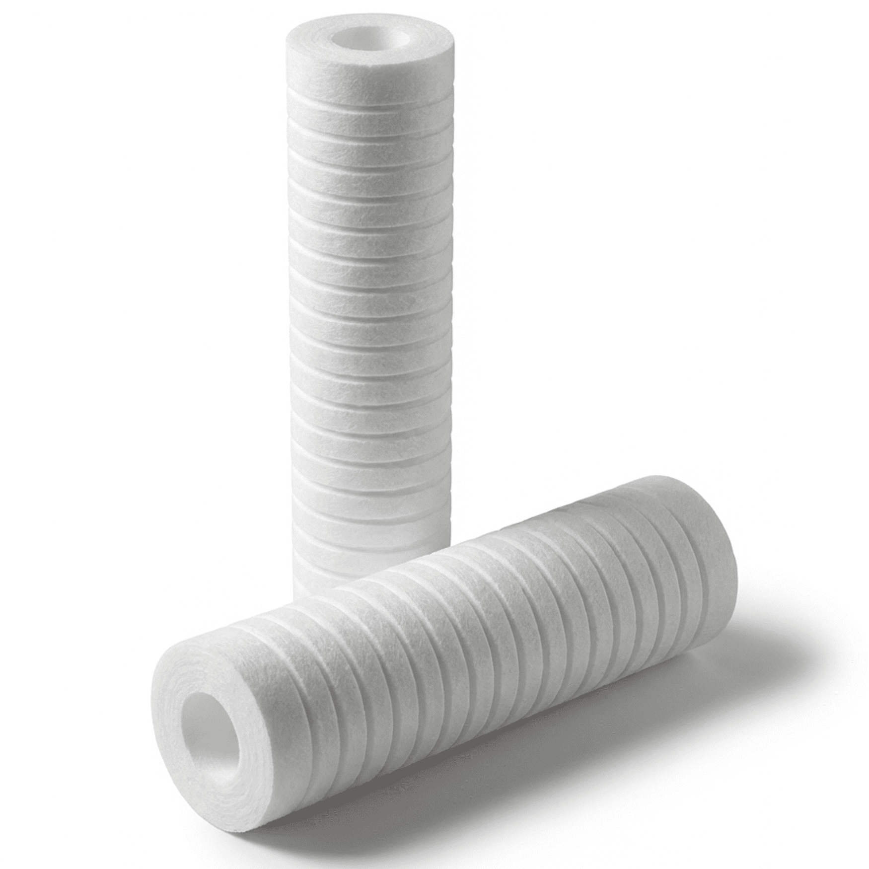 Partikelfilter für Wasser - FSR 10" x 2,5"