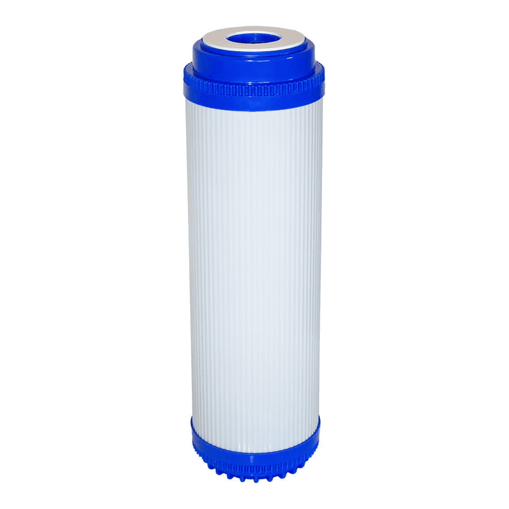 Hohlfaserfilter zur Ultrafiltration 10" x 2,5"