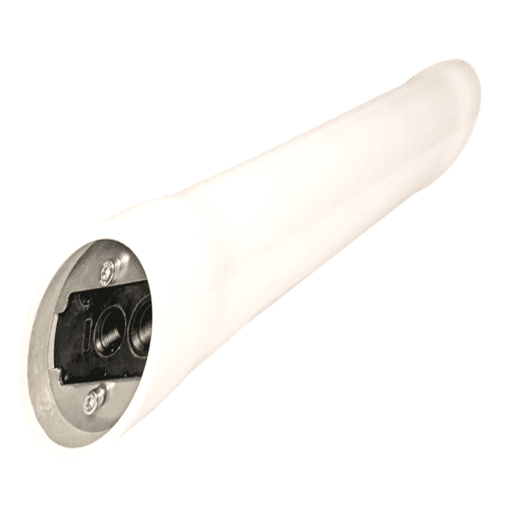 GFK-Druckrohr für Umkehrosmose-Membrane 4040