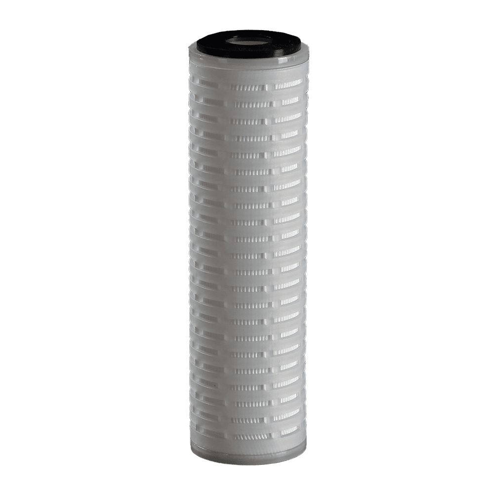 Lamellenfilter Wasserfilter FSL 10" x 2,5"