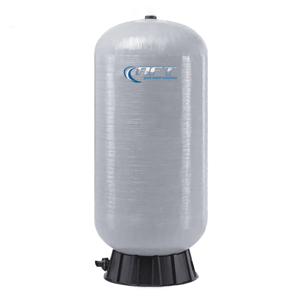 Umkehrosmoseanlage bis 60/120/180 l/h - interner Drucktank