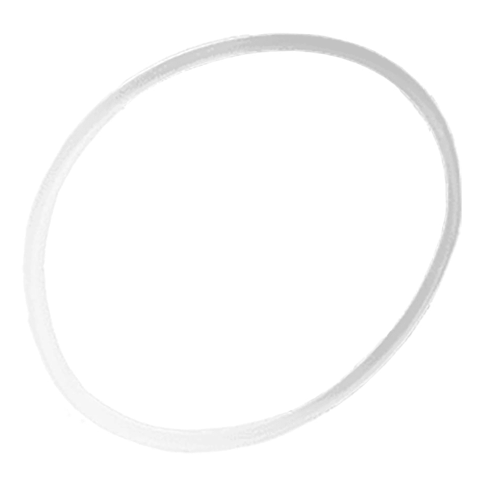 O-Ring Ersatzdichtung für Filtertassse PRO