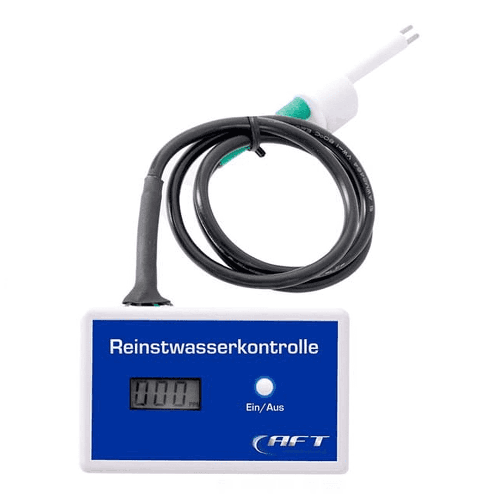 Leitwertmeter Sensor TDS