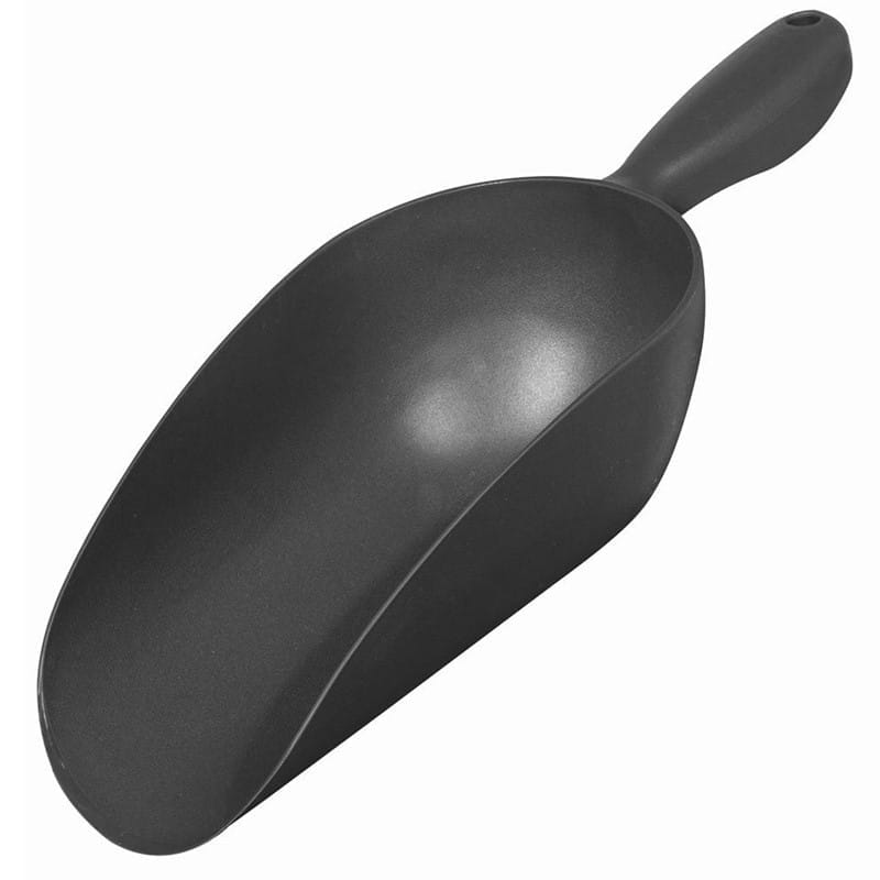 Harzschaufel