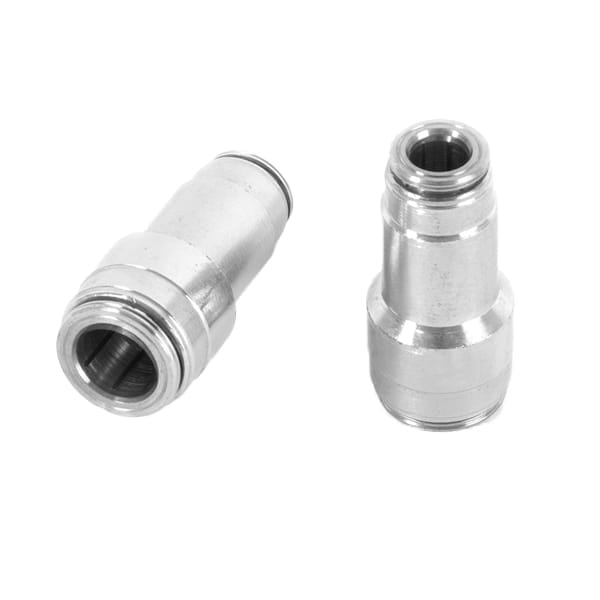 Steckverbinder HD von 1/4" auf 3/8"