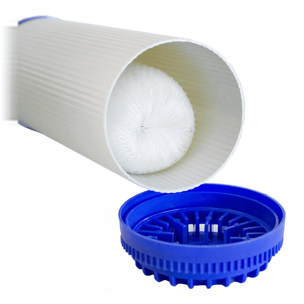 Hohlfaserfilter zur Mikrofiltration