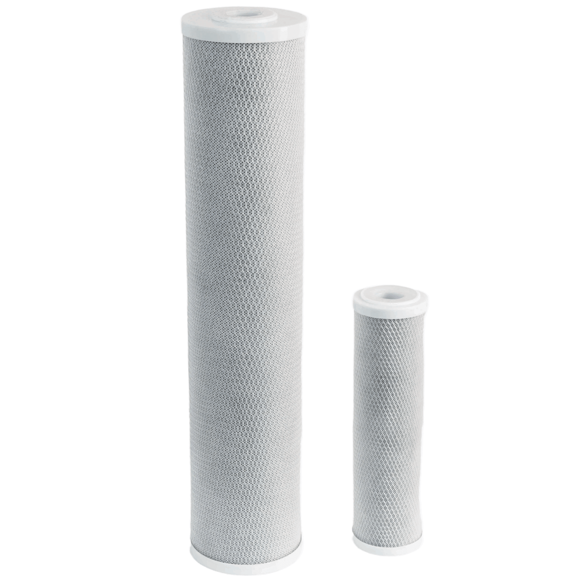 Aktivkohle-blockfilter