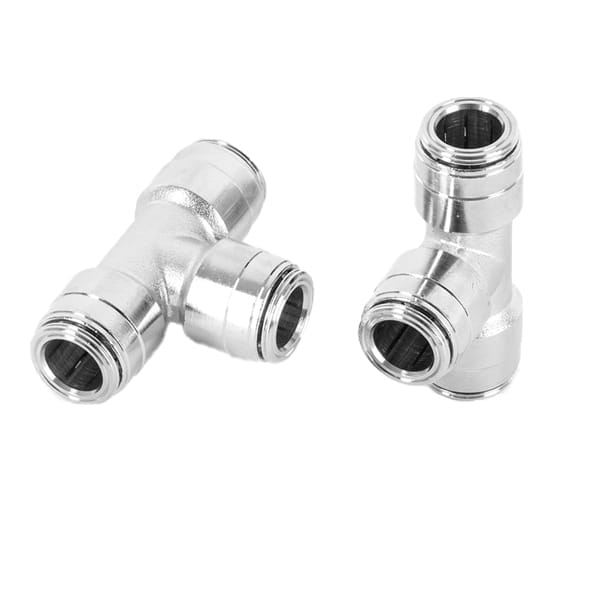Steckverbinder HD 1/4" T-Stück