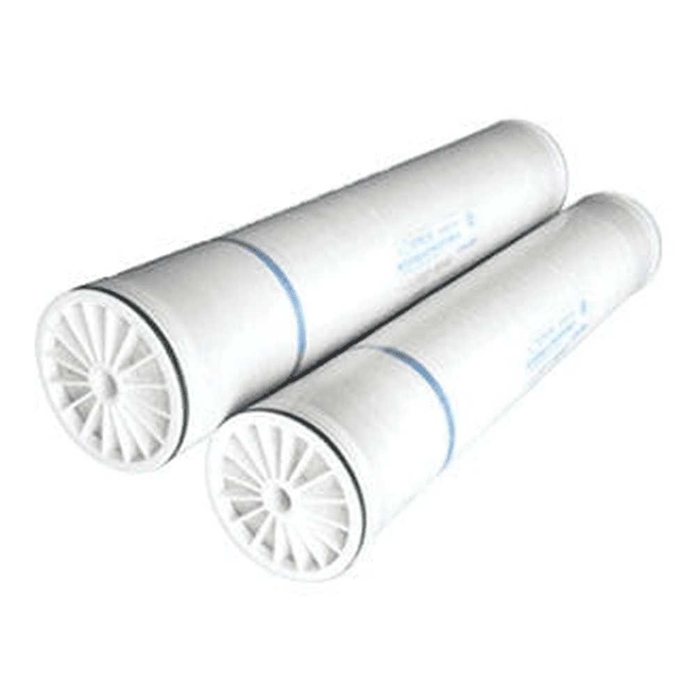Umkehrosmose Membrane 4040, 8040 bis zu 1000 L/H
