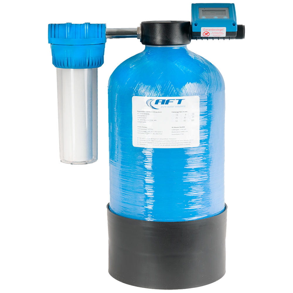 MBK_VFR_EVO Ionenaustauscher MBK VFR