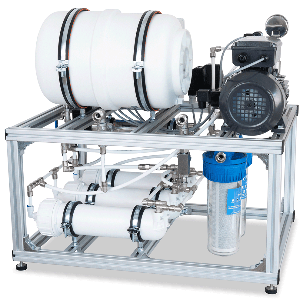 UO180-UV-Speicher-Kompakt