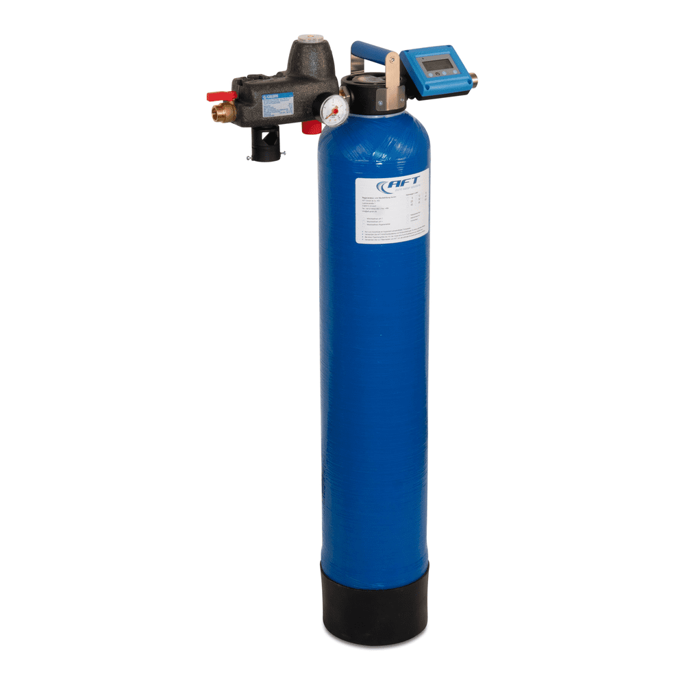 Caleffi Nachfüllkombination BA 574010