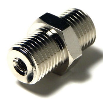 Einschraubadapter 1/4" x 1/4"