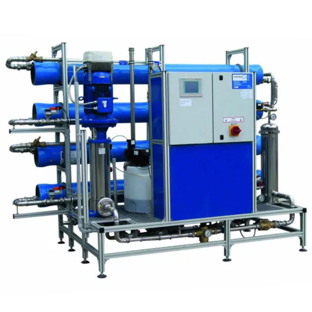 umkehrosmose-industrie