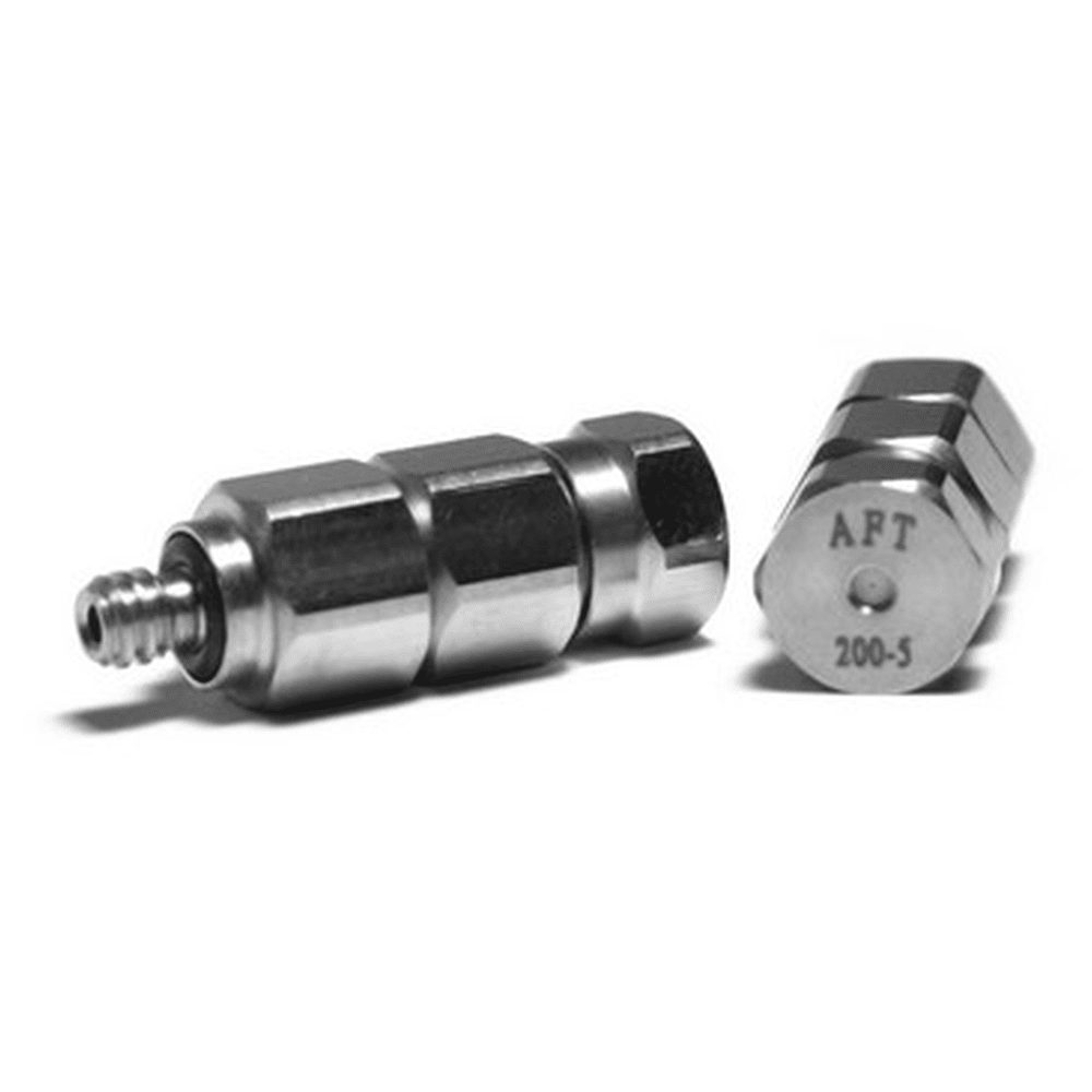 Nebeldüse PRO mit Filter und Drop-Stop-Ventil