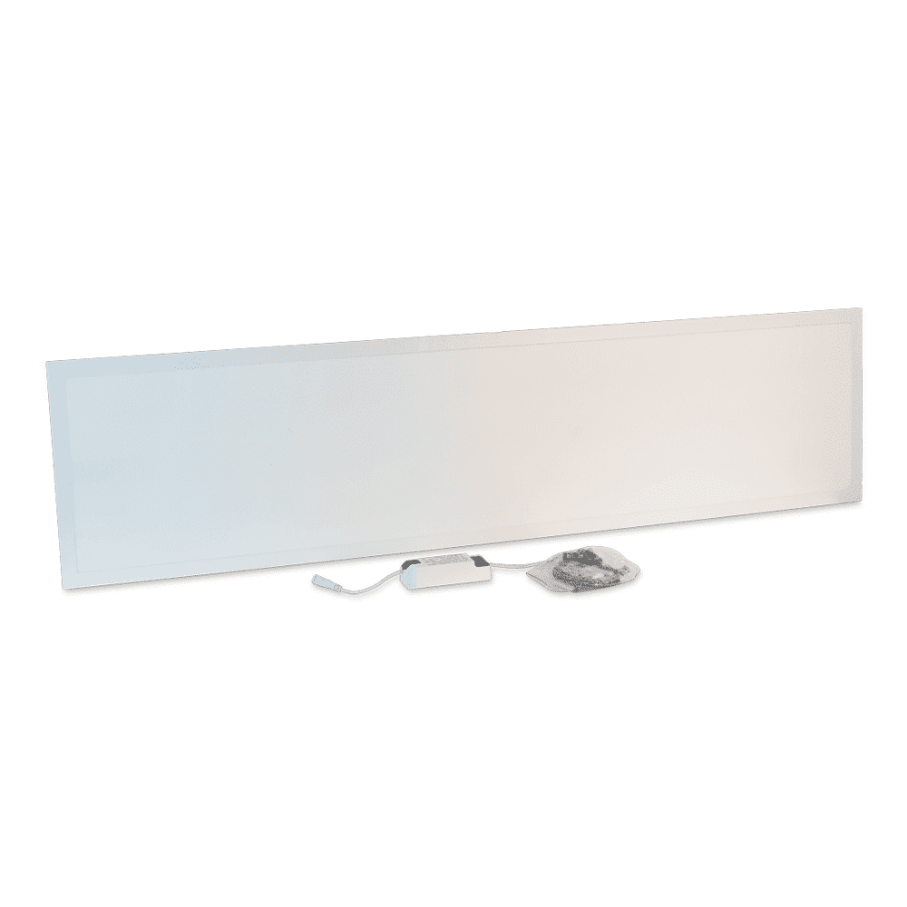 LED Panel 6500K zur Deckenmontage, 30 W