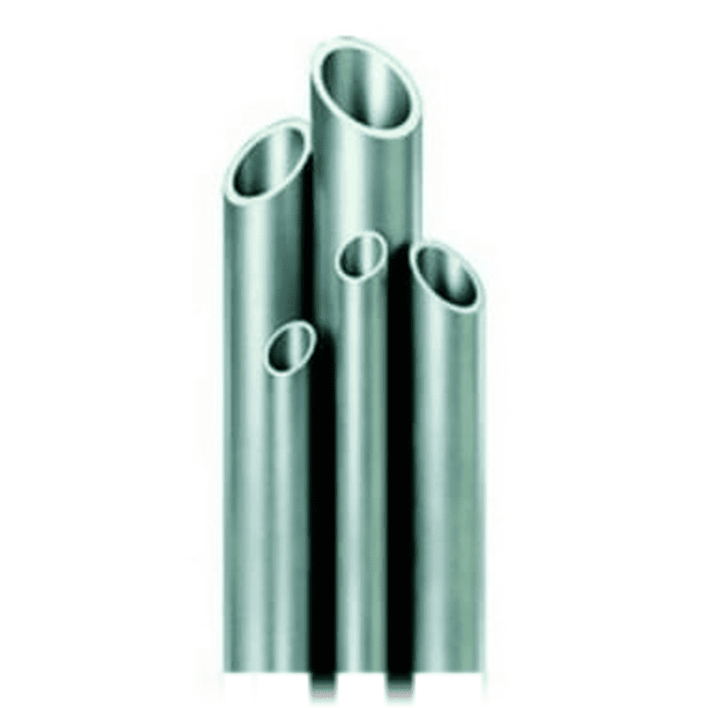 Edelstahlrohr 3/8" Stangen