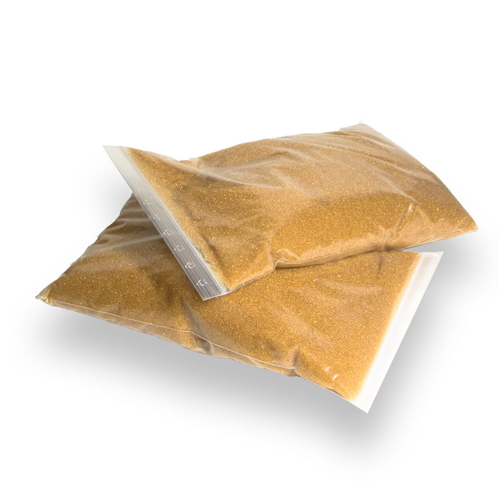 vollentsalzerharz-regeneriert-im-austausch-60-liter Mischbettharz, Austauschharz mit pH Anhebung, 20 Liter