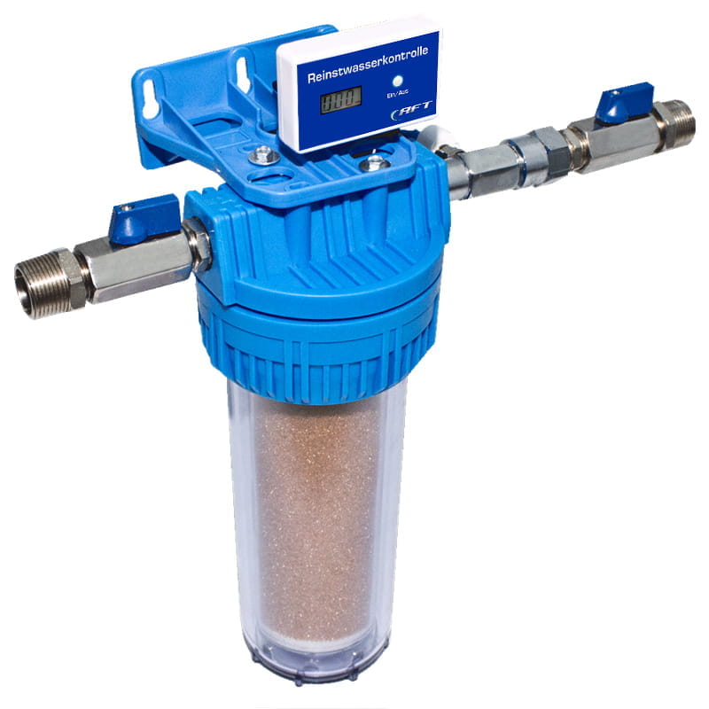 Batteriewasser Set BW1