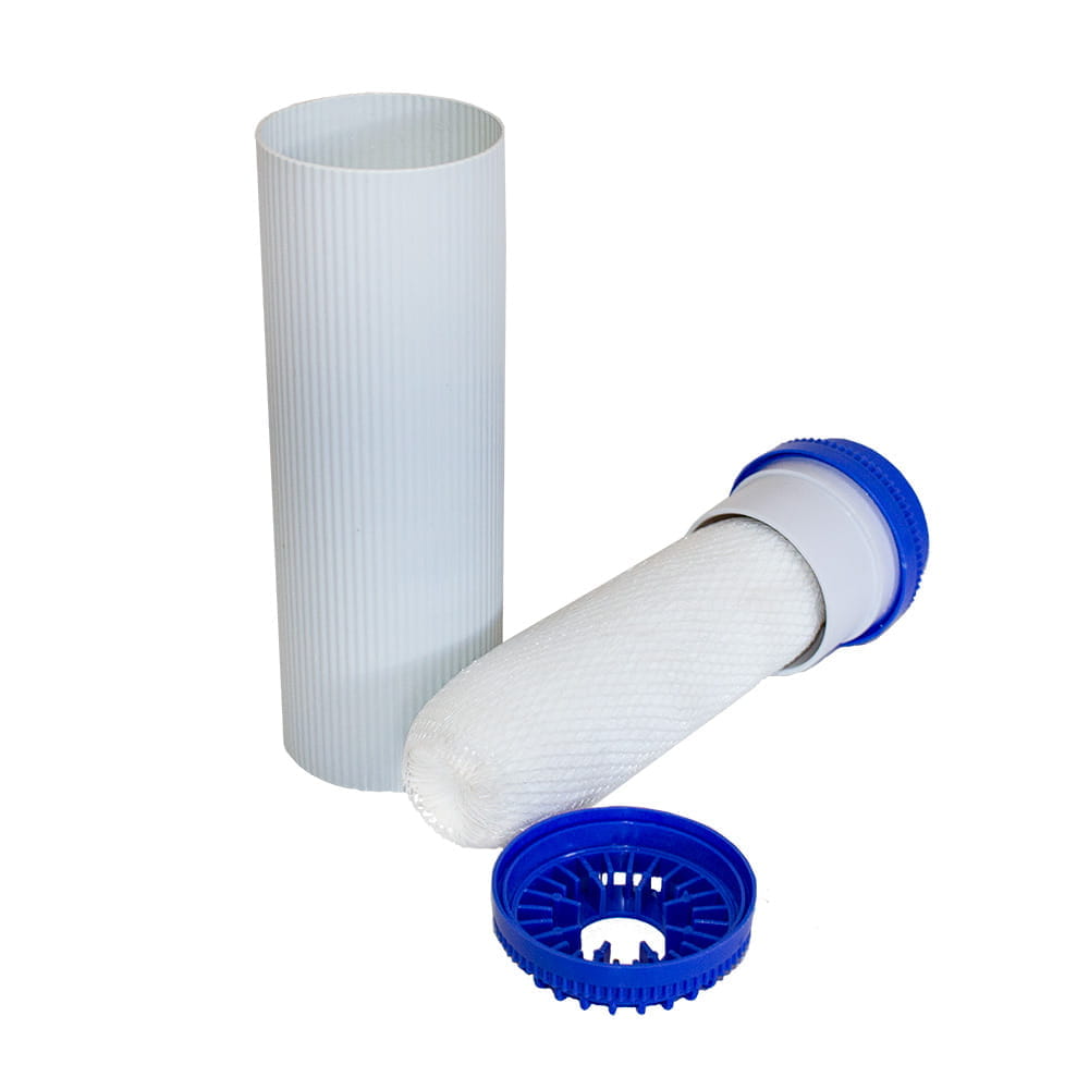 Hohlfaserfilter zur Mikrofiltration