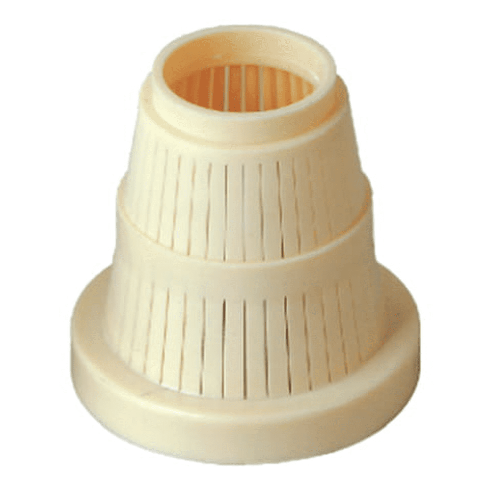 Filter Steigrohr für Drucktank