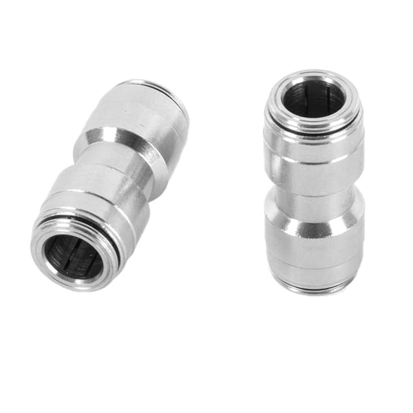 Steckverbinder HD 1/4" ohne Düsenanschluss