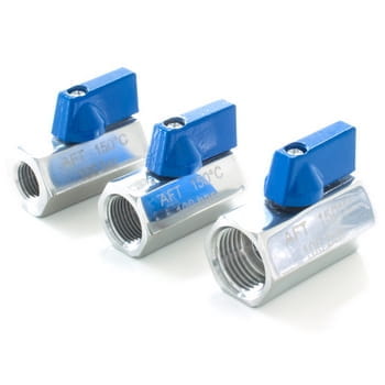 0001825-kugelhahn-absperrhahn-edelstahl-100-bar-150c Kugelhahn Absperrhahn Edelstahl, 100 bar, 150°C