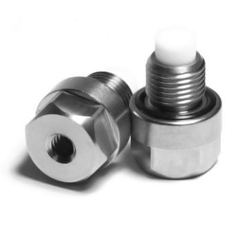 Einschraubadapter 1/4" Feinfilter und Drop-Stop