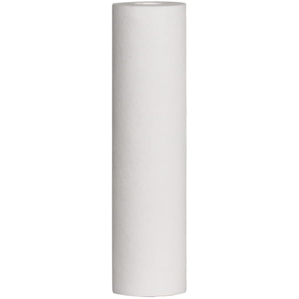 sedimentfilter-partikel Sedimentfilter 2,5" x 10"